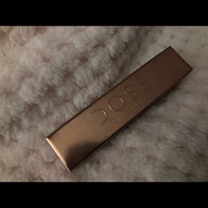 Dose of colors Savage liquid lipstick